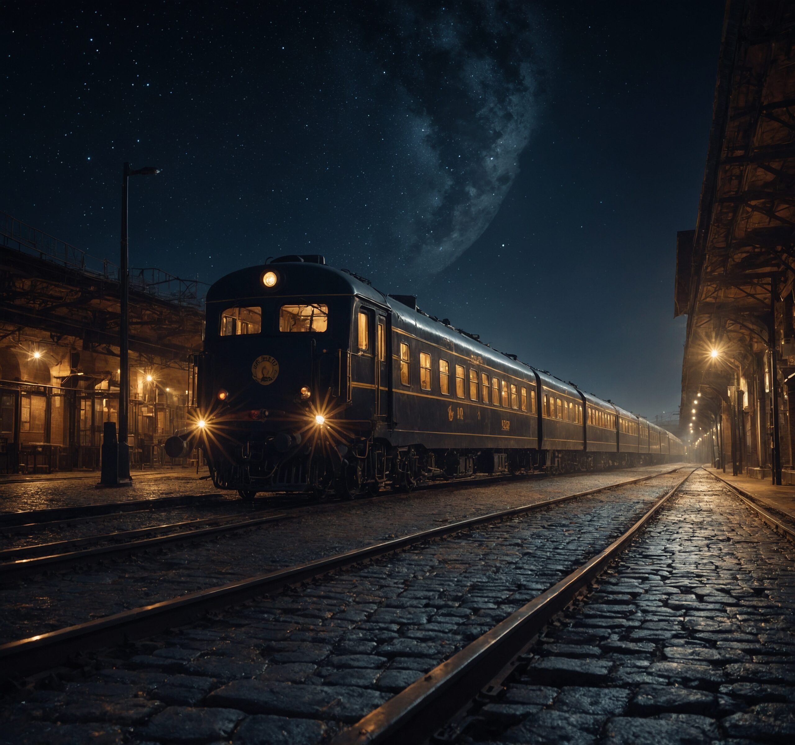 Hijacked at Midnight - Mike Dunleavy